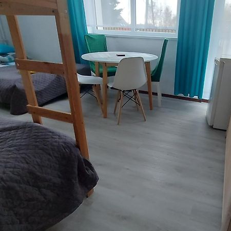 Magma Grzybowo Hotell Grzybowo  Eksteriør bilde
