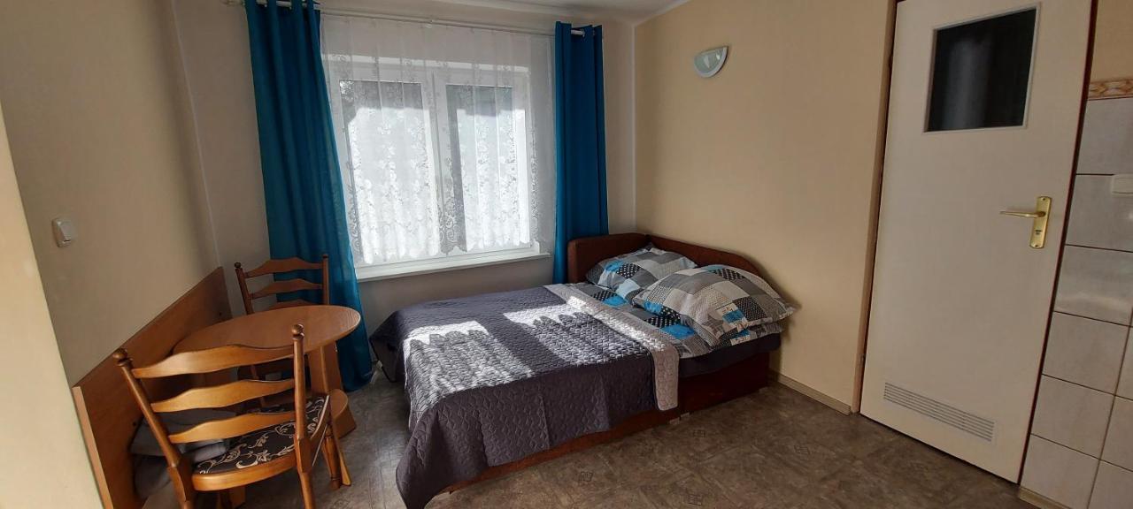 Magma Grzybowo Hotell Grzybowo  Eksteriør bilde