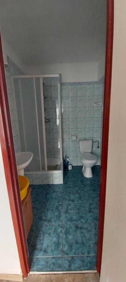 Magma Grzybowo Hotell Grzybowo  Eksteriør bilde