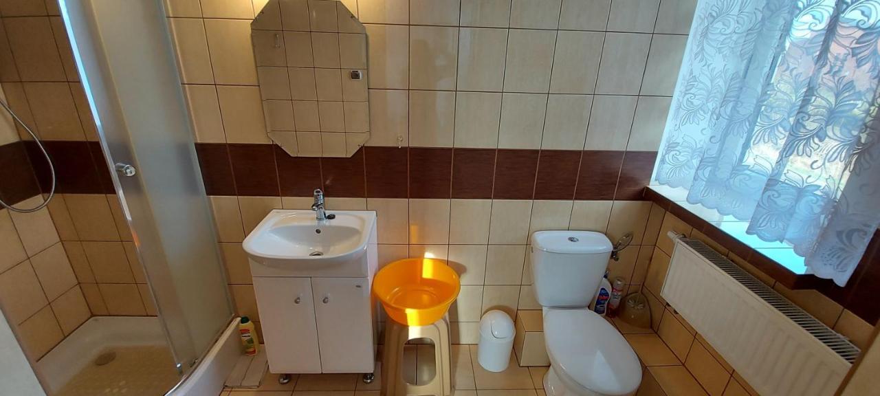 Magma Grzybowo Hotell Grzybowo  Eksteriør bilde