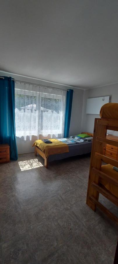 Magma Grzybowo Hotell Grzybowo  Eksteriør bilde