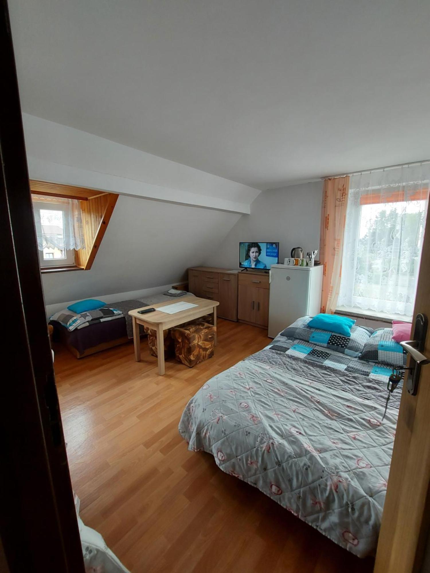Magma Grzybowo Hotell Grzybowo  Eksteriør bilde