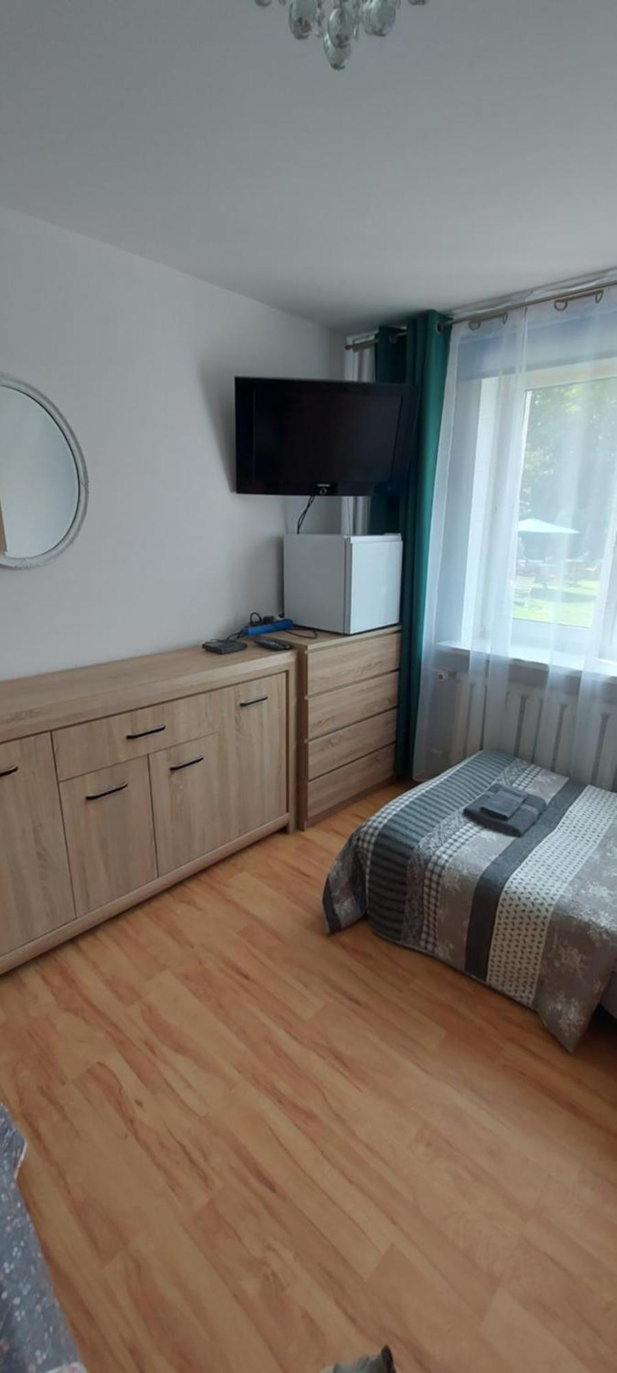 Magma Grzybowo Hotell Grzybowo  Eksteriør bilde