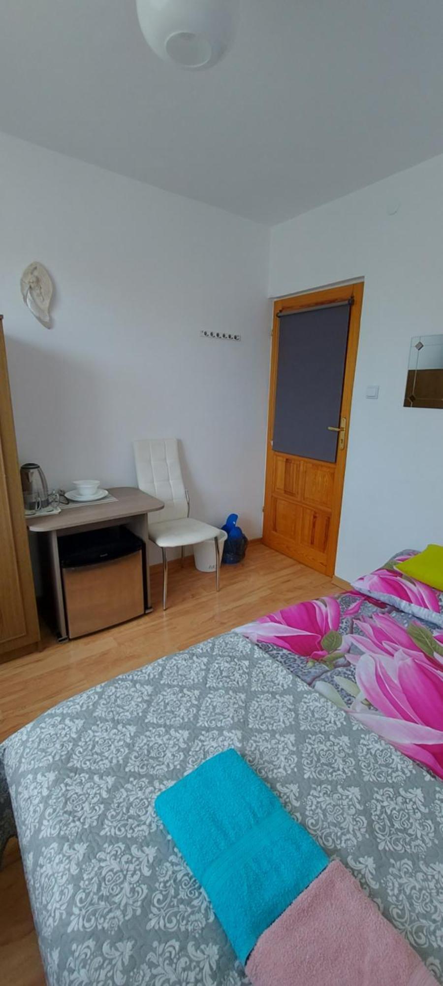 Magma Grzybowo Hotell Grzybowo  Eksteriør bilde