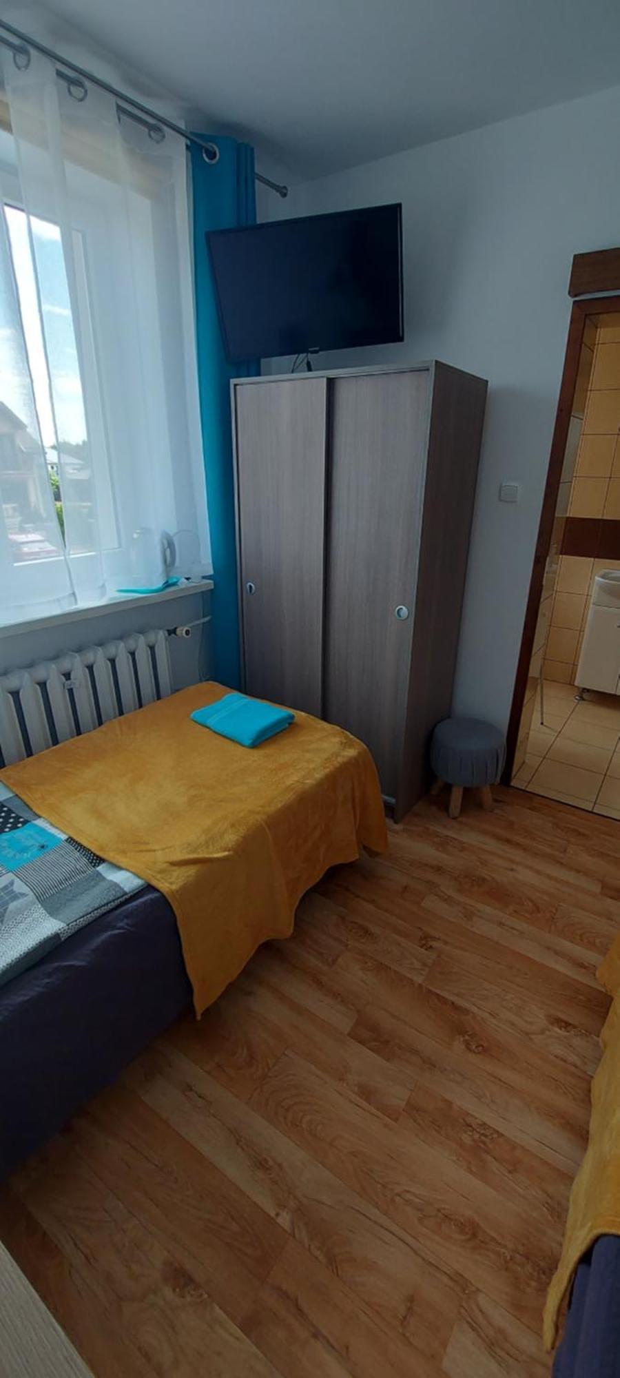 Magma Grzybowo Hotell Grzybowo  Eksteriør bilde