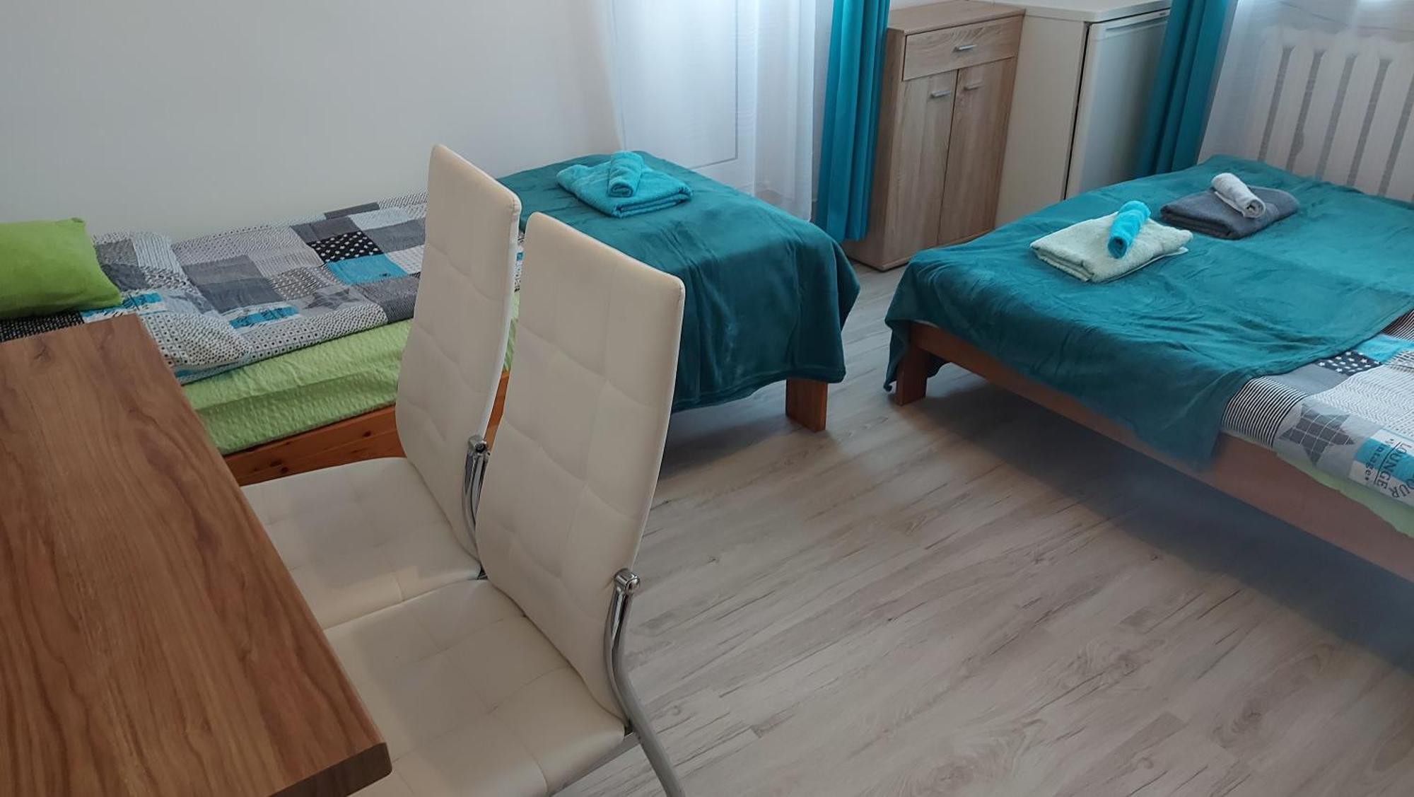 Magma Grzybowo Hotell Grzybowo  Eksteriør bilde