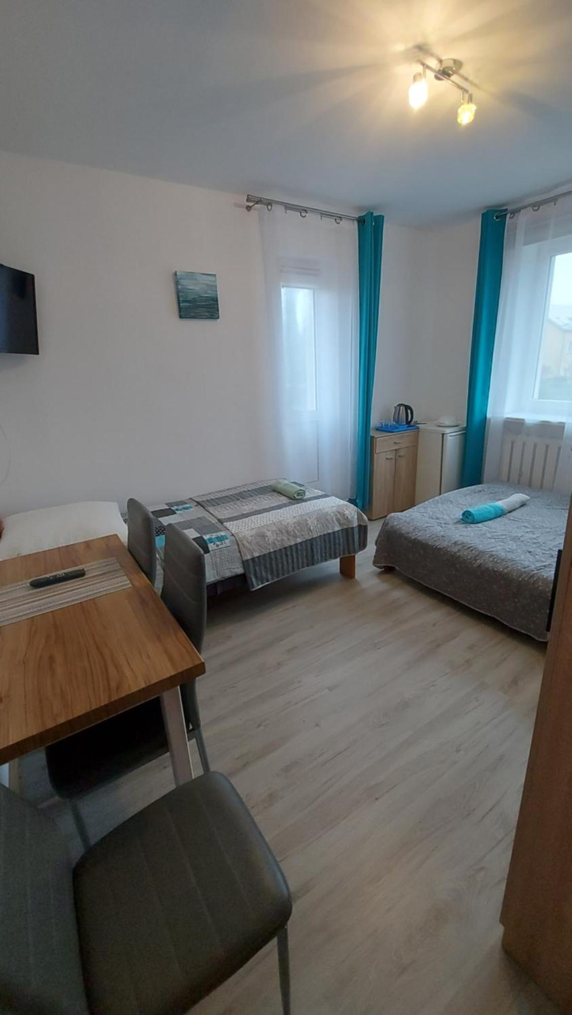 Magma Grzybowo Hotell Grzybowo  Eksteriør bilde