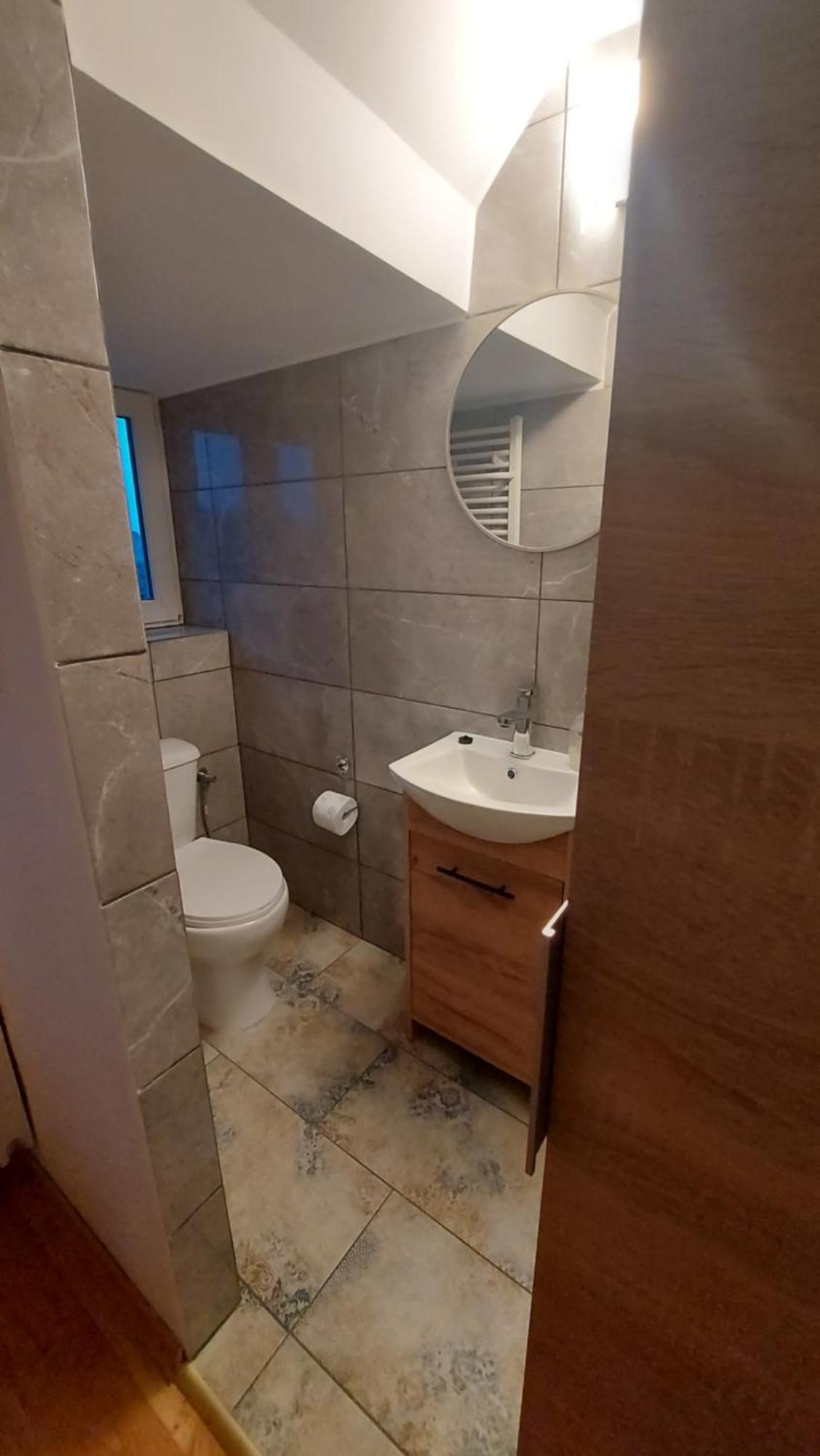 Magma Grzybowo Hotell Grzybowo  Rom bilde